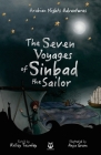 The Seven Voyages of Sinbad the Sailor By Kelley Townley, Anja Gram (Illustrator), Harpendore Cover Image