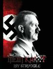 Mein Kampf - My Struggle By Adolf Hitler, Rudolf Hess (Editor), James Murphy (Translator) Cover Image