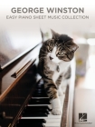 George Winston - Easy Piano Sheet Music Collection By George Winston (Artist) Cover Image