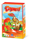 Sprint By Blue Orange Games (Created by) Cover Image