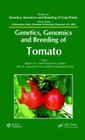 Genetics, Genomics and Breeding of Tomato Cover Image