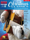 Christmas Classics: Guitar Play-Along Volume 97 By Hal Leonard Corp (Created by) Cover Image