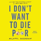 I Don't Want to Die Poor: Essays Cover Image