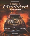 Pontiac Firebird - The Auto-Biography (Made in America) Cover Image