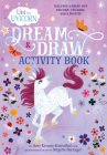 Uni the Unicorn Dream & Draw Activity Book By Amy Krouse Rosenthal, Brigette Barrager (Illustrator) Cover Image
