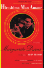 Hiroshima Mon Amour By Marguerite Duras, Richard Seaver (Translator) Cover Image