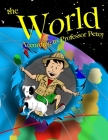 The World According to Professor Petey Cover Image