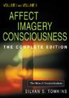 Affect Imagery Consciousness: Volume I: The Positive Affects By Silvan S. Tomkins Cover Image