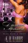 Beyond Measure: Bliss with a Twist By K. D. Harris Cover Image