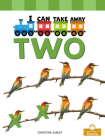 I Can Take Away Two By Christina Earley Cover Image