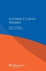 Contract Law in Sweden Cover Image