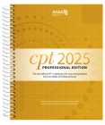 CPT Professional 2025 Cover Image