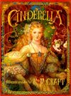 Cinderella By K. Y. Craft Cover Image