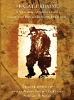 Skalat Memorial Book By Chaim Bronshtain (Editor), Neil H. Tannebaum (Translator), Abraham Weissbrod Cover Image