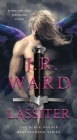 Lassiter (The Black Dagger Brotherhood series #21) By J.R. Ward Cover Image