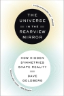 The Universe in the Rearview Mirror: How Hidden Symmetries Shape Reality By Dave Goldberg Cover Image