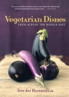 Vegetarian Dishes from Across the Middle East Cover Image