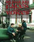 Russian Faces and Voices Cover Image