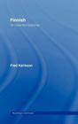 Finnish: An Essential Grammar (Routledge Essential Grammars) By Fred Karlsson Cover Image