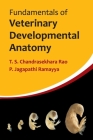 Fundamentals of Veterinary Developmental Anatomy By Chandrasekhara Rao Cover Image