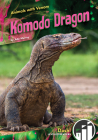 Komodo Dragon Cover Image
