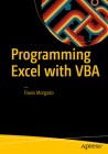 Programming Excel with VBA: A Practical Real-World Guide Cover Image