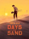 Days of Sand By Aimée de Jongh Cover Image