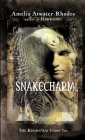 Snakecharm (The Kiesha'ra) Cover Image