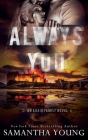 Always You By Samantha Young Cover Image