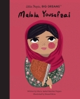 Malala Yousafzai (Little People, BIG DREAMS) Cover Image