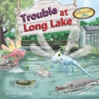 Trouble At Long Lake Cover Image