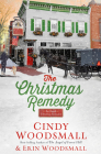The Christmas Remedy: An Amish Christmas Romance Cover Image