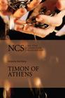 Timon of Athens (New Cambridge Shakespeare) By William Shakespeare, Karl Klein (Editor) Cover Image