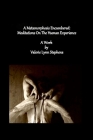 A Metamorphosis Encumbered: Meditations On The Human Experience By Valerie Stephens Cover Image
