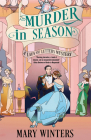 Murder in Season By Mary Winters Cover Image