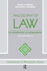 Philosophy of Law: An Introduction to Jurisprudence Cover Image