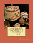 Basket Designs of the Indians of NorthWestern California: 1905 By Roger Chambers (Introduction by), A. L. Kroeber Cover Image