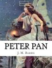 Peter Pan By Sheba Blake, James Matthew Barrie Cover Image