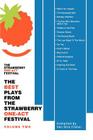 The Best Plays from the Strawberry One-Act Festival: Volume Two By Van Dirk Fisher Cover Image