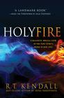 Holy Fire Cover Image