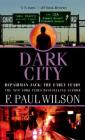 Dark City: Repairman Jack: The Early Years Cover Image