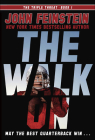 The Walk on (Triple Threat #1) Cover Image