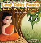 Leaf Talks Peace: Buddha's Message of Harmony Cover Image