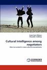 Cultural Intelligence among negotiators Cover Image