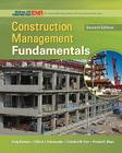 Construction Management Fundamentals (McGraw-Hill Series in Civil Engineering) By Kraig Knutson, Clifford Schexnayder, Christine Fiori Cover Image