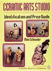 Ceramic Arts Studio: Identification and Price Guide (Schiffer Book for Collectors) Cover Image