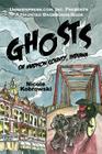 Ghosts of Madison County, Indiana By Michael E. Kobrowski (Editor), Nicole R. Kobrowski Cover Image