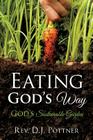 Eating God's Way By D. J. Pottner Cover Image