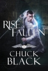 Rise of the Fallen: Wars of the Realm, Book 2 Cover Image