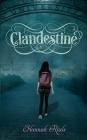 Clandestine Bk 2 Ascension Series Cover Image